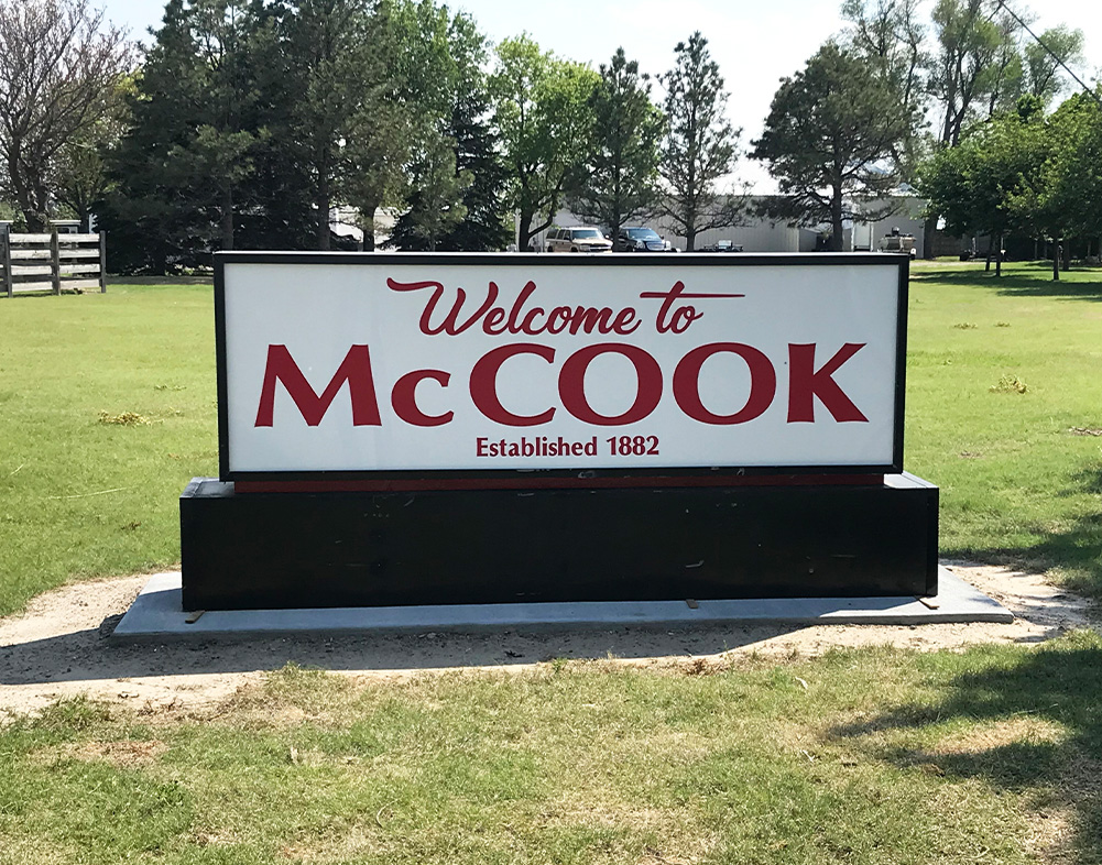 Comprehensive Plan & Redevelopment Plan completed project